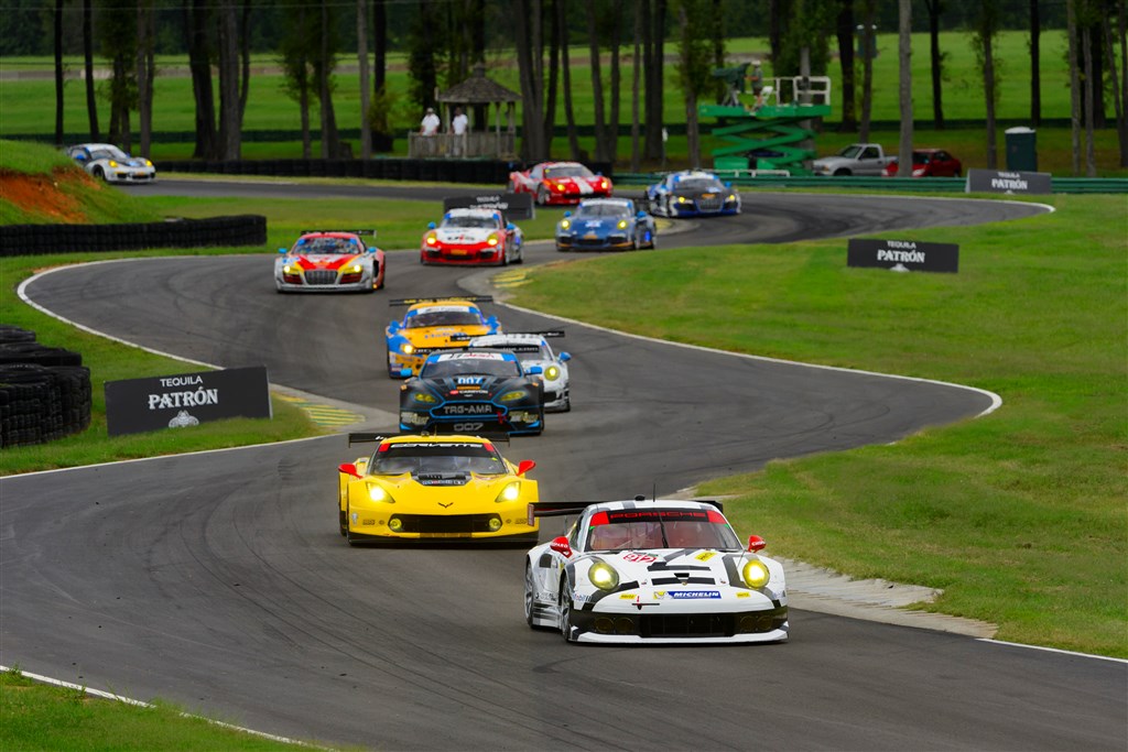 (Foto: Porsche PR)